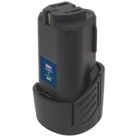 Sealey Power Tool Battery 12V for CP2812V CP2812VBP (1/2)