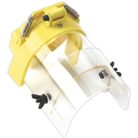 Sealey Drill Press Guard 40mm DPG30 (1/3)