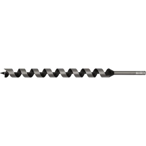 Sealey Auger Wood Drill Bit 28 x 460mm AW28x460