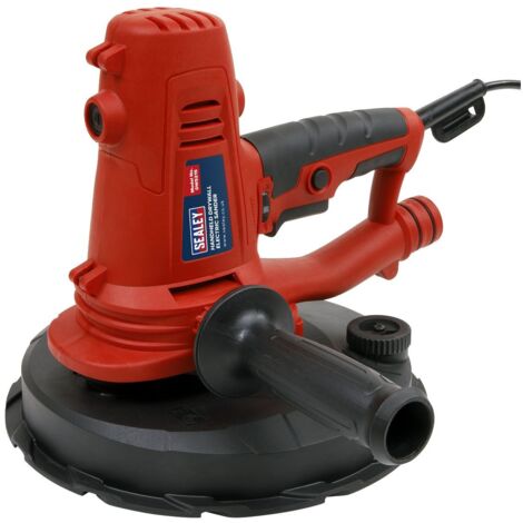 Sealey DWS215 215mm Handheld Drywall Electric Sander 1050W (1/5)