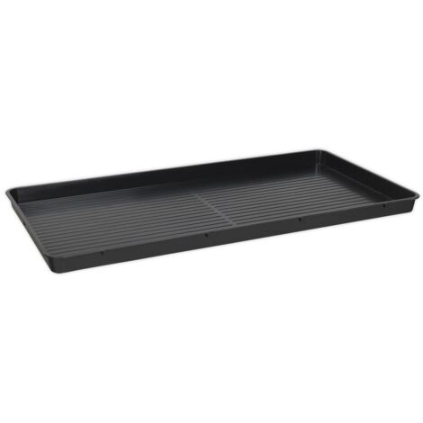 Sealey Low Profile Oil Drip Tray 25L DRPL25