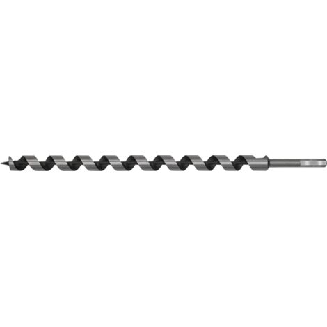 Sealey Auger Wood Drill Bit 22 x 460mm AW22x460