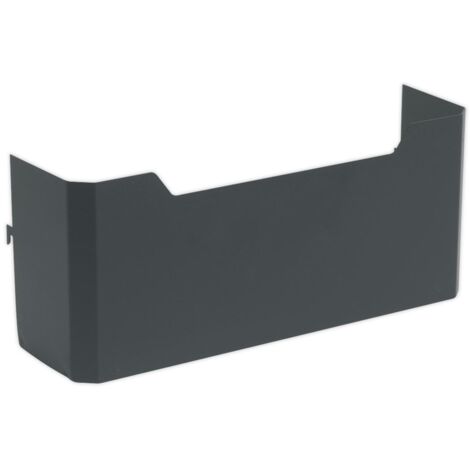 Sealey Premier&trade Can & Bottle Holder for AP24 Series Tool Chests AP24ACC5 (1/3)