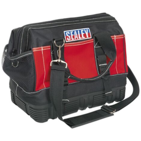 Sealey Rubber Bottom Tool Storage Bag 305mm AP509 (1/5)