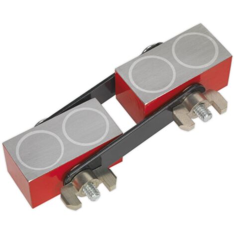 Sealey Magnetic Adjustable Link MAL945