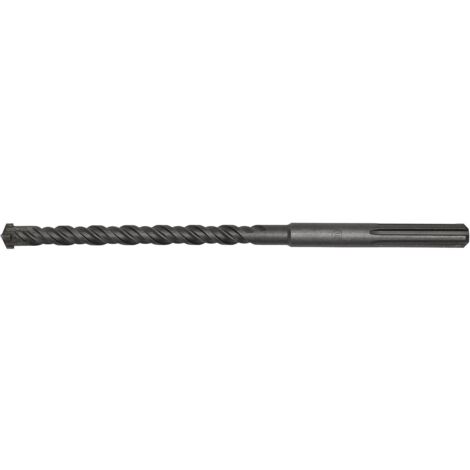 Sealey MAX19X340 Worksafe® SDS MAX Drill Bit 19 x 340mm (1/5)