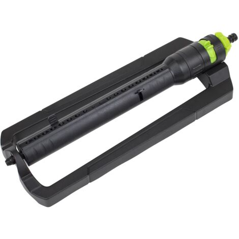 Sealey JS2131 Oscillating Water Sprinkler with 18 Nozzles