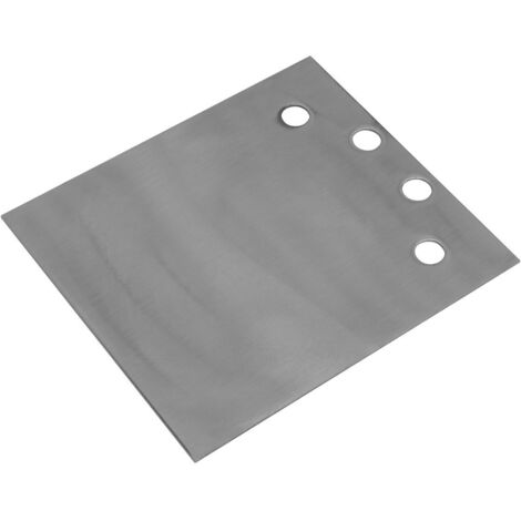 Sealey Blade for K2FC Floor Scraper K2SB (1/2)