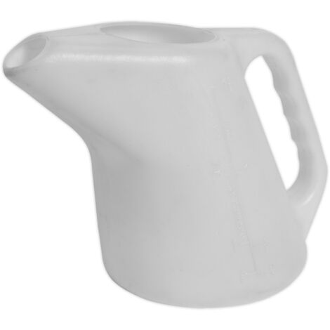 Sealey J1RS Measuring Jug 1.5L (1/2)