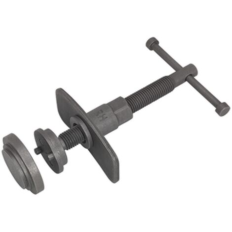 Sealey Brake Piston Wind-Back Tool Kit 4pc VS0240 (1/2)