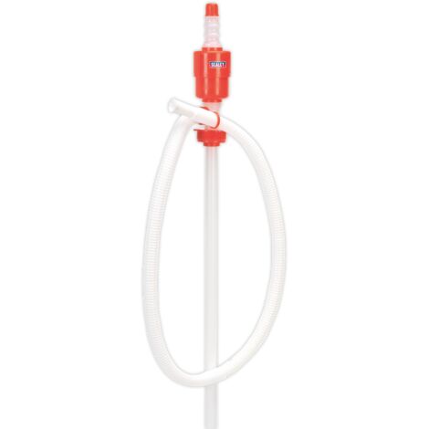 Sealey Syphon Pump for 60-205L Drum TP78