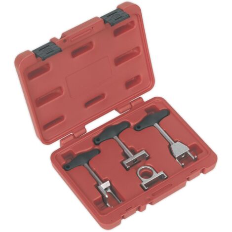 Sealey VS5294 Ignition Coil Puller Set for VAG 5pc (1/5)