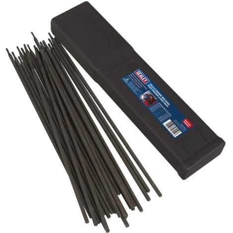 Sealey Welding Electrodes 3.2 x 350mm - 2.5kg Pack WE2532