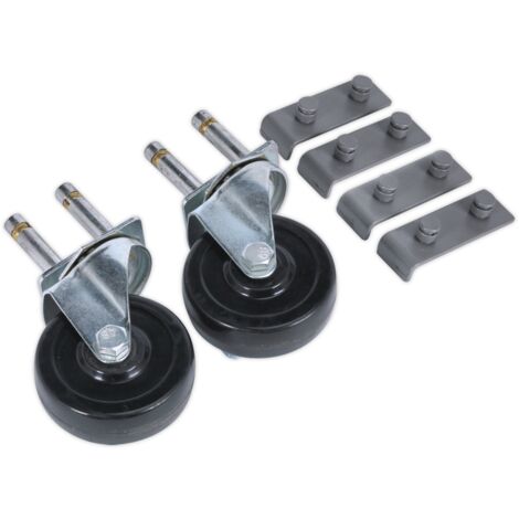 Sealey Mobile Bin Storage System Joining Kit TPSJK