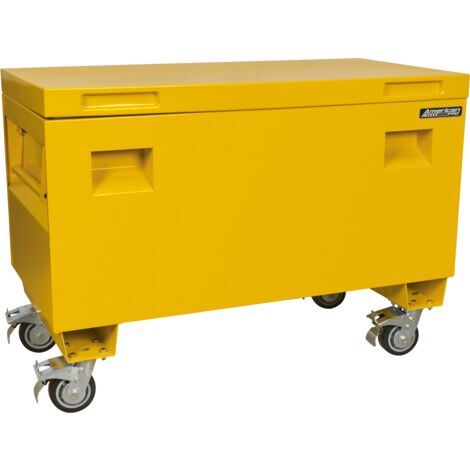 Sealey SSB02ECOMBO American PRO Truck Box with Wheel Kit 1220 x 620 x 700mm