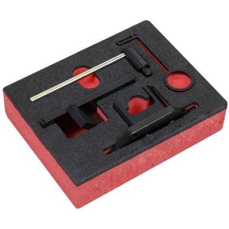 Sealey Engine Timing Check Kit for PSA 1.2 GDi PureTech - Belt Drive VS5255 (1/3)