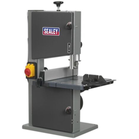 Sealey SM1303 Professional Bandsaw 200mm