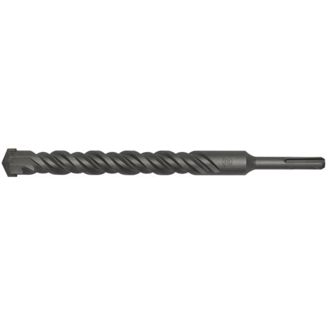 Sealey Worksafe® SDS Plus Drill Bit 22 x 250mm SDS22x250