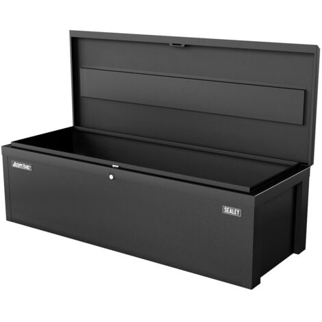 Sealey Steel Storage Chest 1200 x 450 x 360mm SB1200