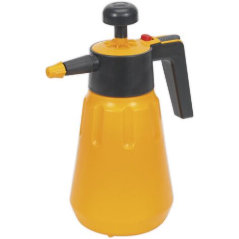 Sealey Hand Pressure Sprayer 1.5L SS1 (1/5)