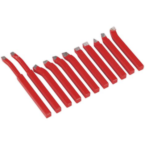 Sealey Cutter Set 8 x 8mm 11pc SM3002CS11 (1/2)