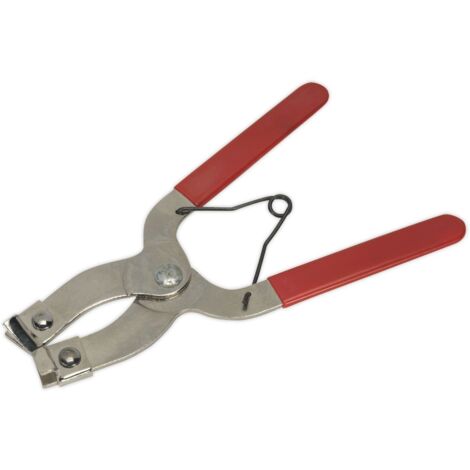 Sealey Piston Ring Pliers 1.2-5mm Capacity VS164 (1/3)