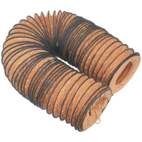 Sealey VEN300AK2 Flexible Ducting 300mm 10m (1/2)