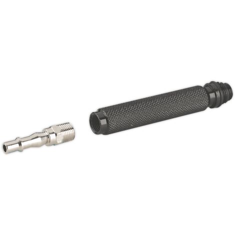 Sealey Compressed Air Adaptor Use with VS160 VS1601 (1/2)