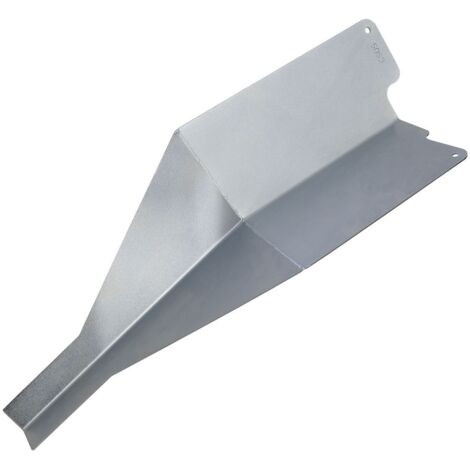 Sealey VS5053 Oil Filter Drain Funnel for Vauxhall/Opel (1/2)