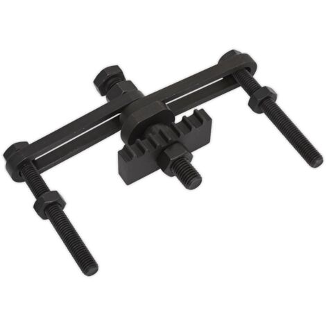 Sealey Flywheel Locking Tool - for Hyundai/Kia - Chain Drive VSE5935 (1/2)