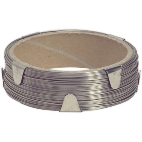Sealey Square Windscreen Cutting Wire WK0514
