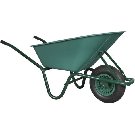 Sealey Wheelbarrow 85L WB85 (1/3)