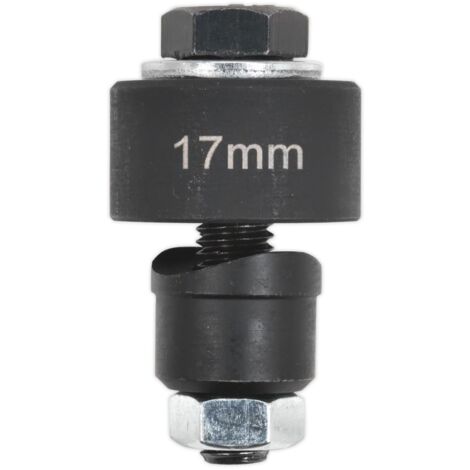 Sealey Parking Aid Bumper Cutter 17mm VS317