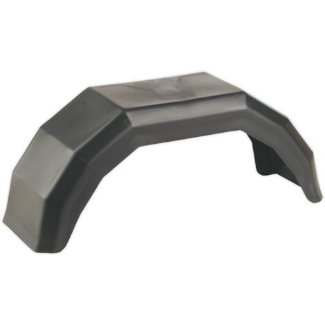 Sealey TB32 Single Mudguard 620 x 180mm (1/2)