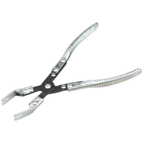 Sealey Parking Brake Spring Pliers VS054