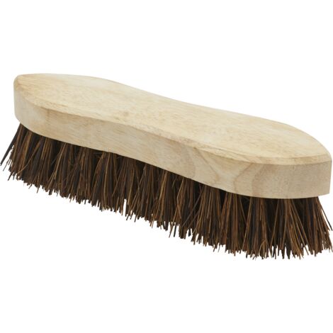 Sealey BM27 Scrubbing Brush 8"(200mm)