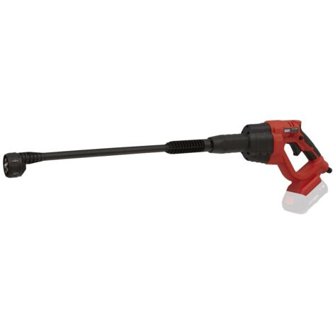 Sealey SV20 Series 22bar Cordless Pressure Washer 20V - Body Only CP20VPW