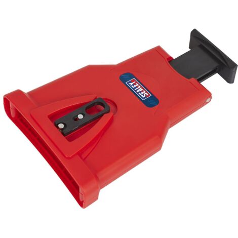 Sealey CS01S Chainsaw Teeth Sharpener
