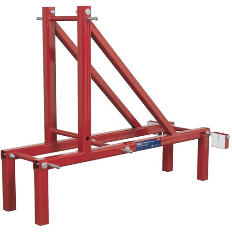 Sealey Calibration Rig for GA70 GA70CR (1/5)