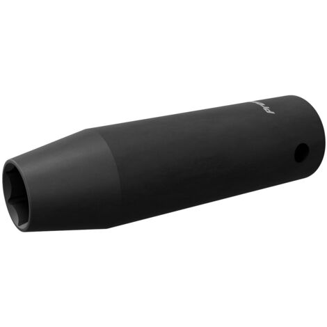 Sealey IS1210D Premier Deep Impact Socket 1/2""Sq Drive 10mm