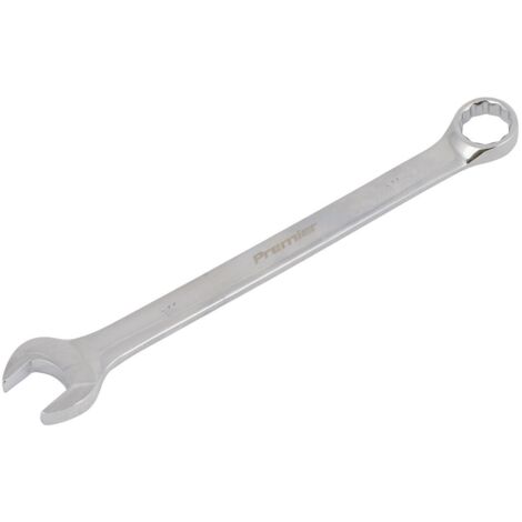 Sealey CW13AF Premier Imperial Combination Spanner 1""