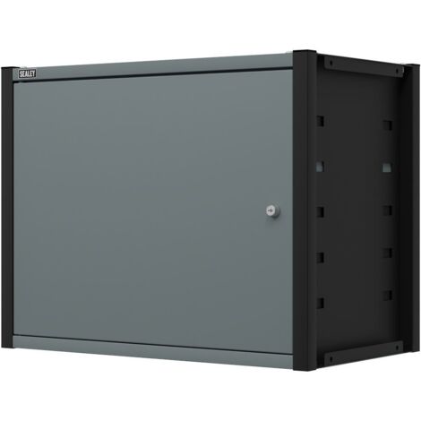 Sealey APMRT1 Modular Racking Top Cupboard Unit 580mm
