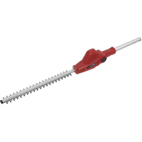 Sealey Pole Hedge Trimmer 20V 45cm SV20 Series Cordless Accessory CP20VPHT (1/5)