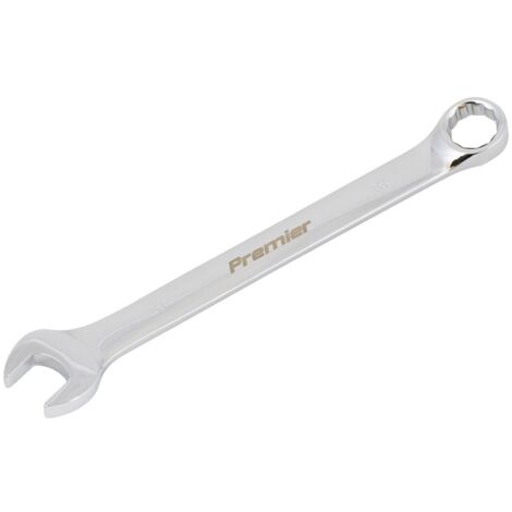 Sealey Combination Spanner 16mm CW16 (1/2)