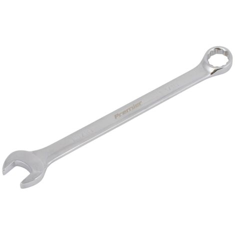 Sealey Combination Spanner 1-1/16"" - Imperial CW14AF