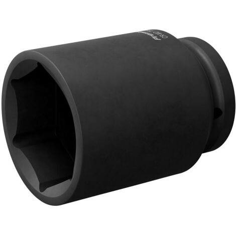 Sealey Premier Deep Impact Socket 1""Sq Drive 75mm IS175D
