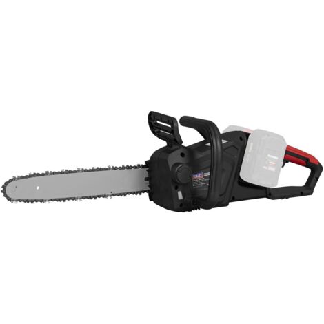 Sealey CP40VCS SV20 Series 35cm Chainsaw 40V - Body Only (1/5)