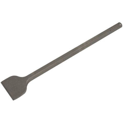 Sealey Worksafe® Wide Chisel 80 x 390mm - Hilti TP805/TE905/TE1000 G2WC