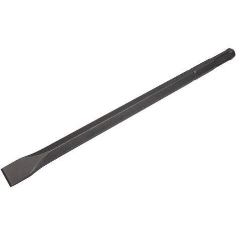 Sealey Worksafe® Chisel 30 x 500mm - Hilti TP805/TE905/TE1000 G1CH