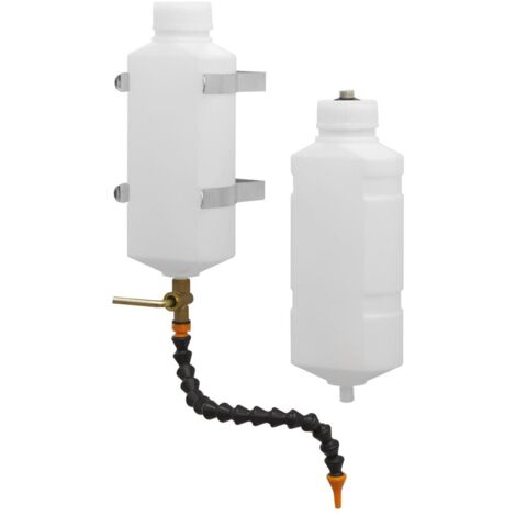 Sealey Coolant System for PDM155B, PDM210F, PDM240F, PDM260F PDM/CS